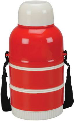 Sunway Khana Pani 4 Containers Lunch Box