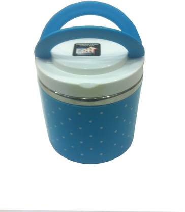 Dolphin Gallery Lunch Box DG-6655 1 Containers Lunch Box