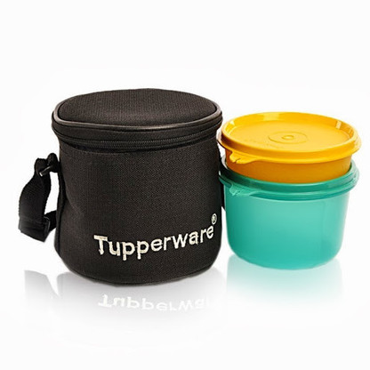 executive lunch tupperware