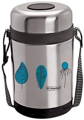 Bluplast Pluto-3 3 Containers Lunch Box