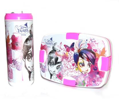 cello Super Combo 1 Containers Lunch Box