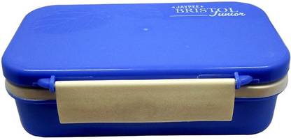 JAYPEE Bristol Junior B 2 Containers Lunch Box