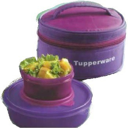 classic lunch tupperware