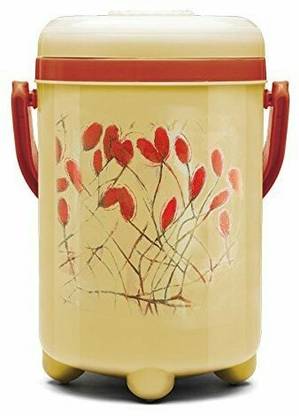 MILTON kght 5 5 Containers Lunch Box