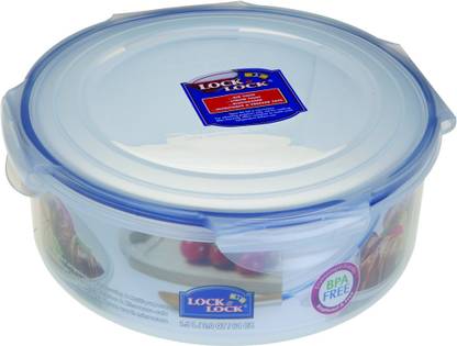 LOCK & LOCK HSM746 1 Containers Lunch Box