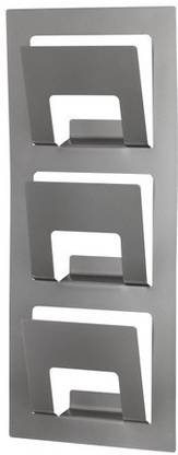 FURNXT Wall Hanging Magazine Holder