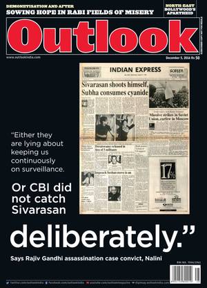 Outlook English