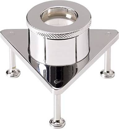 SR Triplet Lens 10X Diamond Sorting Magnifier