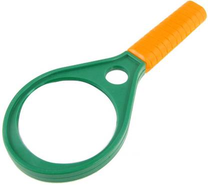 StealODeal Double Lens Magnifier 65mm 4X::6X Magnifying Glass