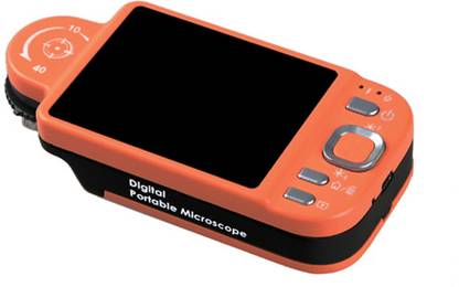 Vitiny Portable Digital Microscope 200X Portable Digital Microscope.