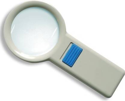 vee pee power plus pocket magnifier 3X Magnifying Glass