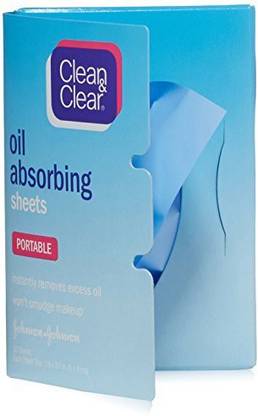 Clean & Clear Cle-9292 Makeup Remover