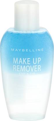 MAYBELLINE NEW YORK Makeup Remover Eye & Lip Makeup Remover
