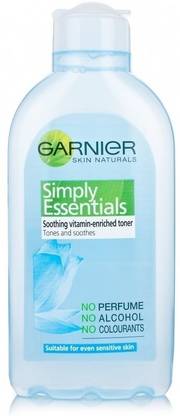 GARNIER Imported Toner Makeup Remover