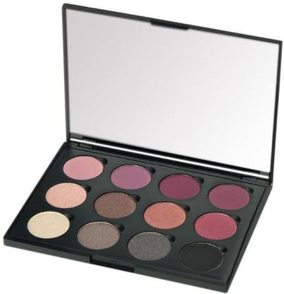 Coastal Scents Think Pink Palette