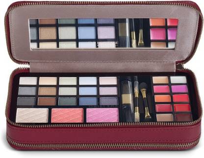 Oriflame Sweden B/S Power Red Palette