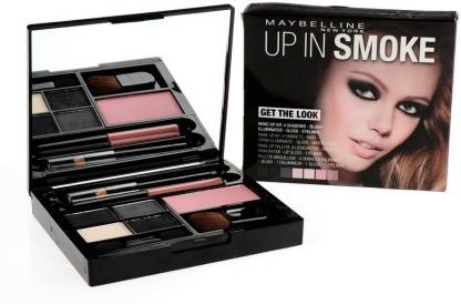 MAYBELLINE NEW YORK Up In Smoke Makeup Palette