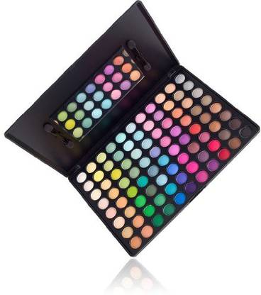 Coastal Scents Original Palette