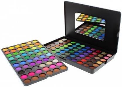 BH Cosmetics 120 Color Eyeshadow Palette
