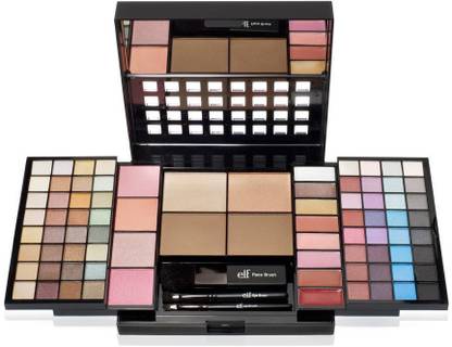 Elf 83 Piece Essential Makeup Collection