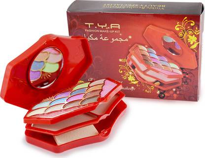 TYA FASHION MAKE UP KIT - HGPT