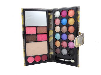 Qumeidie makeup kit XEW