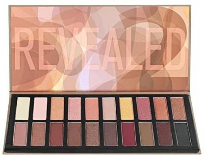 Coastal Scents Revealed 2 Palette