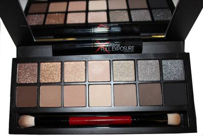 Smashbox Double Exposure Kit