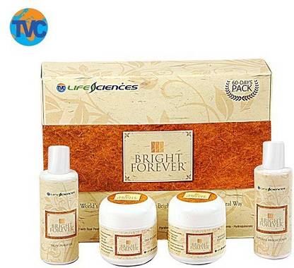 TVC Bright Forever