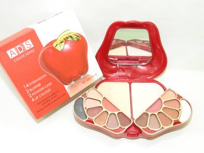 AR Traders ADS Makeup kit