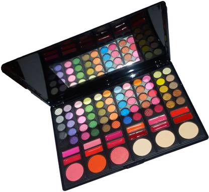 MISS ROSE Professional Make-up Kit