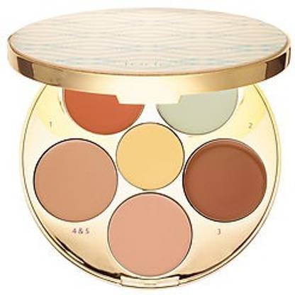 tarte Rainforest Of The Sea Wipeout Color Correcting Palette