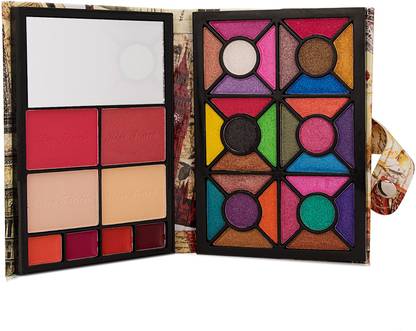 Kiss Touch Amazing Series Makeup Kit
