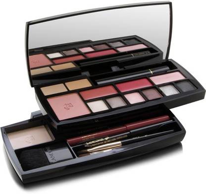 LANCOME Absolu Voyage Complete Make-up Palette