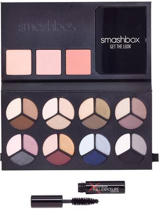 Smashbox Photo Op Mega Palette