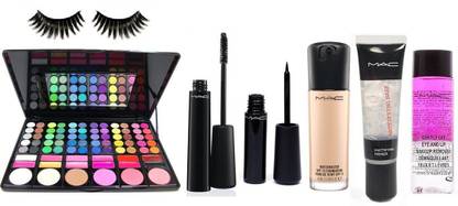M.A.C Wedding makeup kit