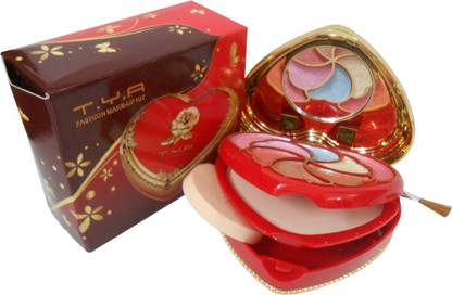 TYA Make Up Kit-OGGT