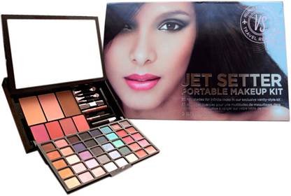 Victoria's Secret Jet Setter Portable Makeup Kit