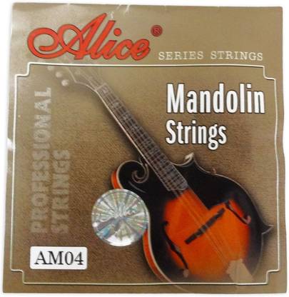 ALICE A04 Mandolin String