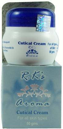 Rks Aroma Cutical Cream