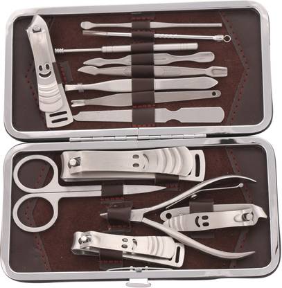 MSD Home Manicure kit