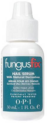 OPI Fungusfix Nail Serum