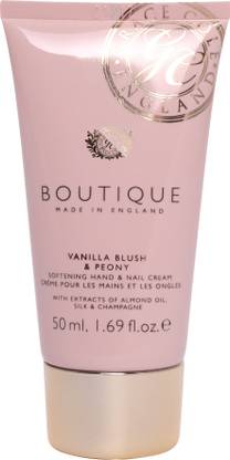 Grace Cole VANILLA BLUSH & PEONY