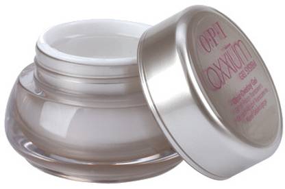 OPI Axxium Soak Off Clear Overlay Gel