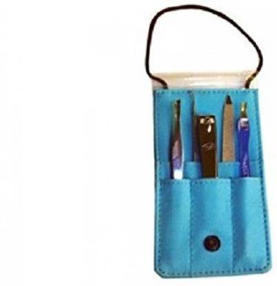 VEGA Manicure Set, Set Of 5 Tools Ms-05