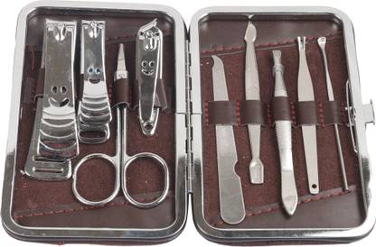 MSD Home Manicure kit
