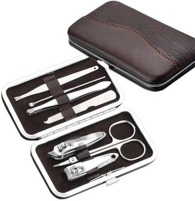 DHHAN Premium 7 in 1 Manicure Small Kit