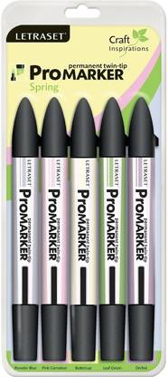 Letraset ProMarker Spring Marker