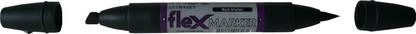 Letraset Flex Marker