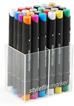 Stylefile SFS24MA